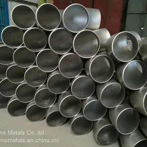 Titanium BW Fitting ANSI B16.9 thumbnail-4