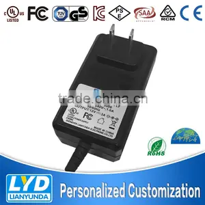 Hot Sale Switching Power Supply ac dc Adapter 12v 2a thumbnail-4