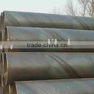 ST52.3 Spiral Welded Pipe thumbnail-1