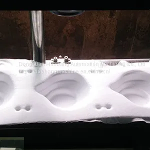 Cup Mask Coat Making Machine thumbnail-3