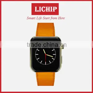 Aw08 Smart Watch thumbnail-2