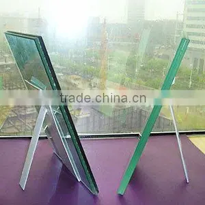 6.38mm 7.14mm 8.76mm 10.38mm Laminated Glass With PVB Interlayer thumbnail-1