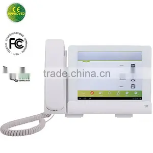 Newest High Quality ip Pbx Telephone thumbnail-1