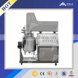 Juice Emulsifying Mixer thumbnail-1