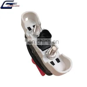 Heavy Duty Truck Parts Battery Main Switch Oem 21243844 21199003 7421199003 5010480969 for VL RVI Truck thumbnail-2