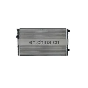 OEM Germany Made High Automotive Spare Parts 16400-02270 Hot Sale Car Cooling System Aluminum Brazed Auto Radiator for TOYOYA thumbnail-1