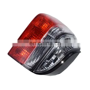 Tail Light Taillight Brake Rear Light Housing Left For VW Golf III Mk3 93-98 thumbnail-1