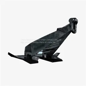 15000KGS CJ-17 HHP ANCHOR (OFFSHORE ANCHOR) thumbnail-2