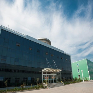 Linyi Lituo Imp & Exp Co., Ltd. company overview - view 1 thumbnail