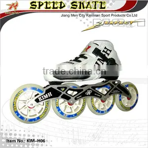 Speed Skating Roller Skate, Speed Inline Roller Skate Quality Choice thumbnail-3