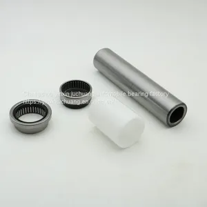 Manufacturer Supply Supply Peugeot 405 DBF68933+NE68934 Automotive Bearings Needle Roller Bearings Bearing Repair Kits Rear Axle Bearings thumbnail-3