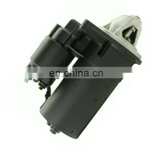 93184927 New Auto Electrical System 12V 9T 1.4KW Starter Motor for Saab 9-3 9-5 900 I II III 9000 Convertible Hatchback thumbnail-3