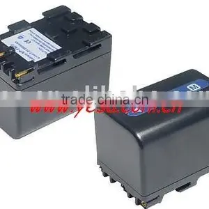 Camcorder Battery for SO.NY NP-QM71 NP-QM71D thumbnail-1