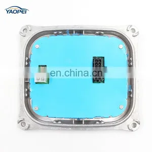 100014498 Xenon Headlight Ballast Control Unit For Mercedes Benz S-Klasse W221 A219000404 2219000404 thumbnail-1