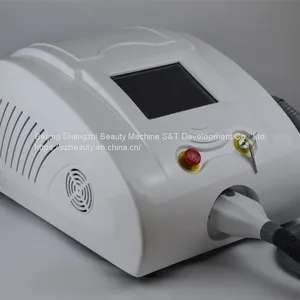 Beauty Instrument Permanent Hair Removal Ipl Aparaat Machine thumbnail-4