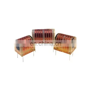 High Voltage Ignition Transformer 12kv 15kv 20kv Small Pulse Spark Coil Transformer for Stove Gas Cooker Burner Anion Ozone thumbnail-1