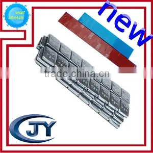 Die Casting Make Germany Zink Wheel Balance Weights For Wheel Weight thumbnail-2