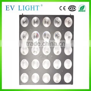 New Dots Matrix Light 25 Pcs 3W LED Showing Beam Effect EV-MTX25B thumbnail-5