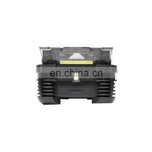 Wholesale Price Automatic Splicing Machine DYS-V1 Optical Fiber Fusion Splicer 6S FTTX Touch Screen & Keypad Operation 3S 15-30S thumbnail-4