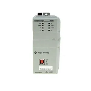 Allen Bradley PLC Module 1769-L33ER Good Price thumbnail-5