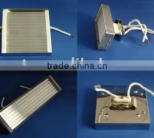 Quartz Emitter Heater and Quartz Castles With CE Certificate thumbnail-1