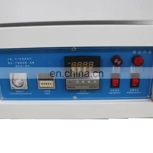 Lab Precision Oven Industrial Oven thumbnail-4