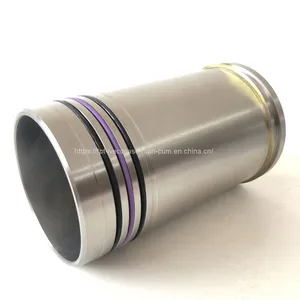 FPT IVECO CASE Cursor9 F2CFE614A*B041/F2CGE614F*V004 5802431166 Cylinder Liner O-ring (black) 99459176 thumbnail-2