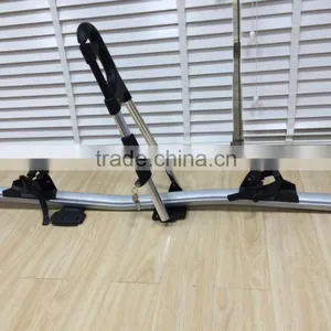 CT-5662 Aluminum Bike Rack, Bike Storage Rack, Car Bike Carrier thumbnail-1