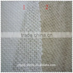 100 Linen Knit Fabric thumbnail-4