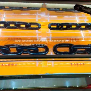 High Strength Compact Chain for Mine thumbnail-1