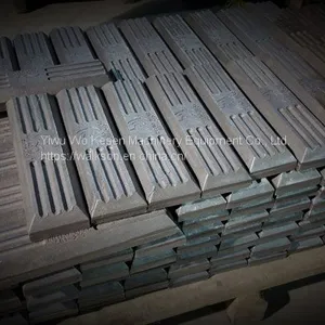 Bimetallic Wear Plates thumbnail-1