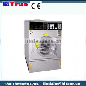 Laundry Vending Machine thumbnail-1