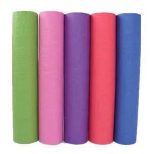 CM-814 Yoga Mat Training Equipment thumbnail-1