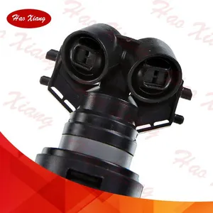 Haoxiang Auto Top Quality Car Headlamp Washer Spray Nozzle 61672990155 Fit for BMW X1 E84 2009-2012 thumbnail-2