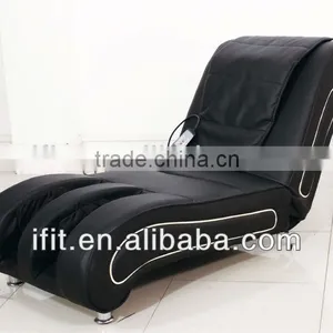 2014 Electric Massage Bed AK-4001 With Tray thumbnail-4