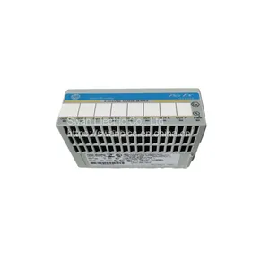 New and Original Allen Bradley 1747-L552 PLC CPU Module thumbnail-4