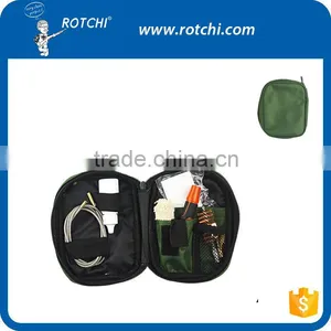 Shotgun Cleaning Kit With Cloth Bag, Gun Cleaning Kit, Gun Accessories thumbnail-1