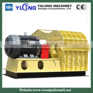 Rice Husk Grinding Machine thumbnail-1