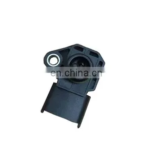 Auto Sensor Intake Manifold Sensor Map Sensor 393002-B100 393002B100 for Hyundai VELOSTER 2011- Kia SOUL 2009- thumbnail-2