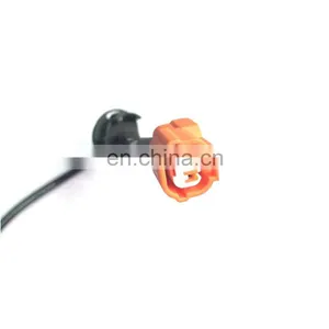 Front Left ABS Abs Wheel Speed Sensor OEM 57455-SFJ-W01 for Honda CRV thumbnail-2