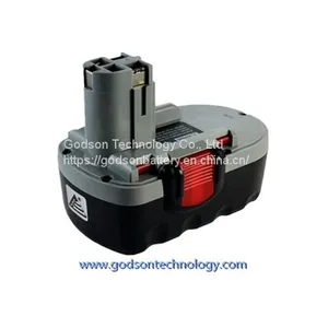 Power Tool Battery Bosch-18V Ni-Cd/Ni-MH thumbnail-1