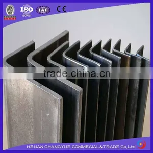 Hot Rolled Carbon Structural Angle Bar Price thumbnail-1