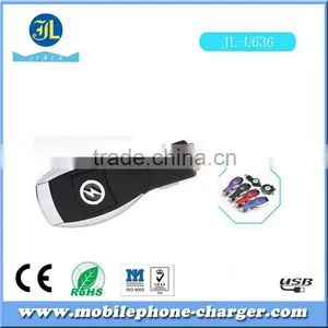 Original Phone Accessories Consumer Electronics Usb Charger for Car Used Mobile Phone thumbnail-2