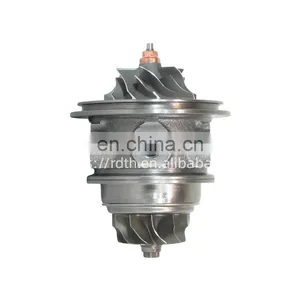 Turbocharger CHRA 49135-09710 Turbo Charger 1401635916 1000050192 TF035HL8-13TK3S-5 Core for Nissan Duke thumbnail-2