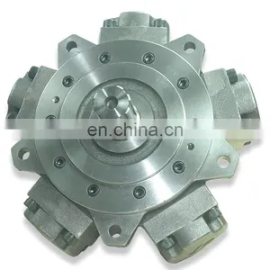 Intermot NHM8 Hydraulic Motor NHM8-600 NHM8-700 NHM8-800 NHM8-900 NHM8-1000 thumbnail-1