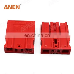 ANEN Power Connector SAS75X 75A 600V Signal 4 Pin Current 2 Pin thumbnail-5