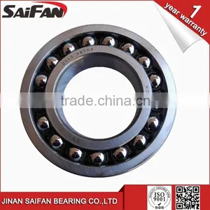 SAIFAN Bearing 2213 Self-aligning Ball Bearing 2213K Cement Ball Bearing Sizes 65*120*31mm thumbnail-1
