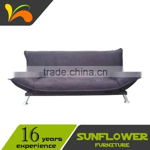 Colorful Hot Sell Fold Down Folding Sofa Bed thumbnail-1
