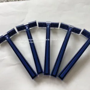 TS-202 DISPASABLE RAZOR thumbnail-3