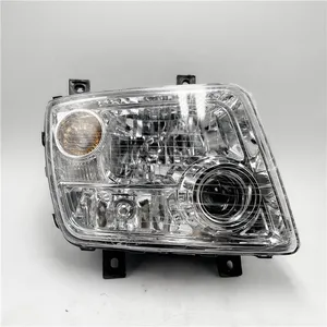Factory Wholesale High Quality Front Headlamp In Newest Model For SDLG thumbnail-2